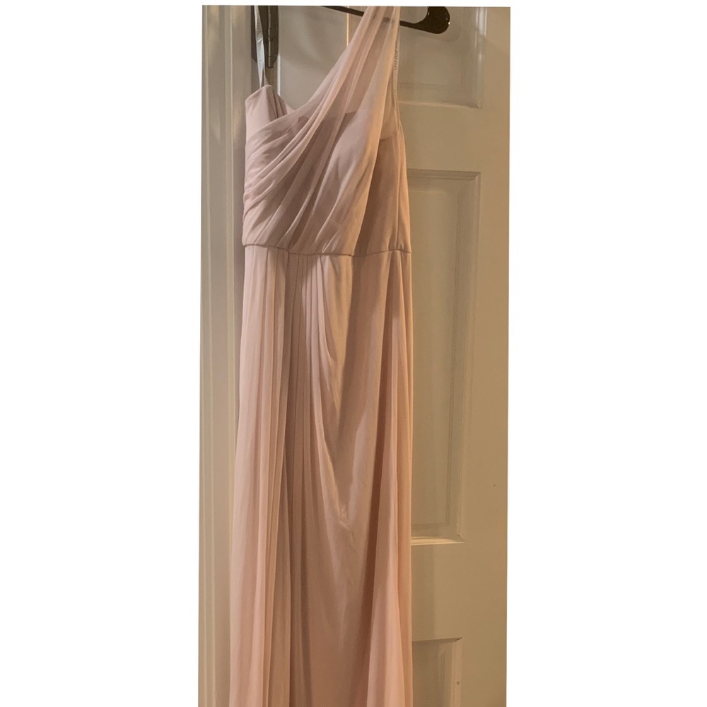 Long Dress